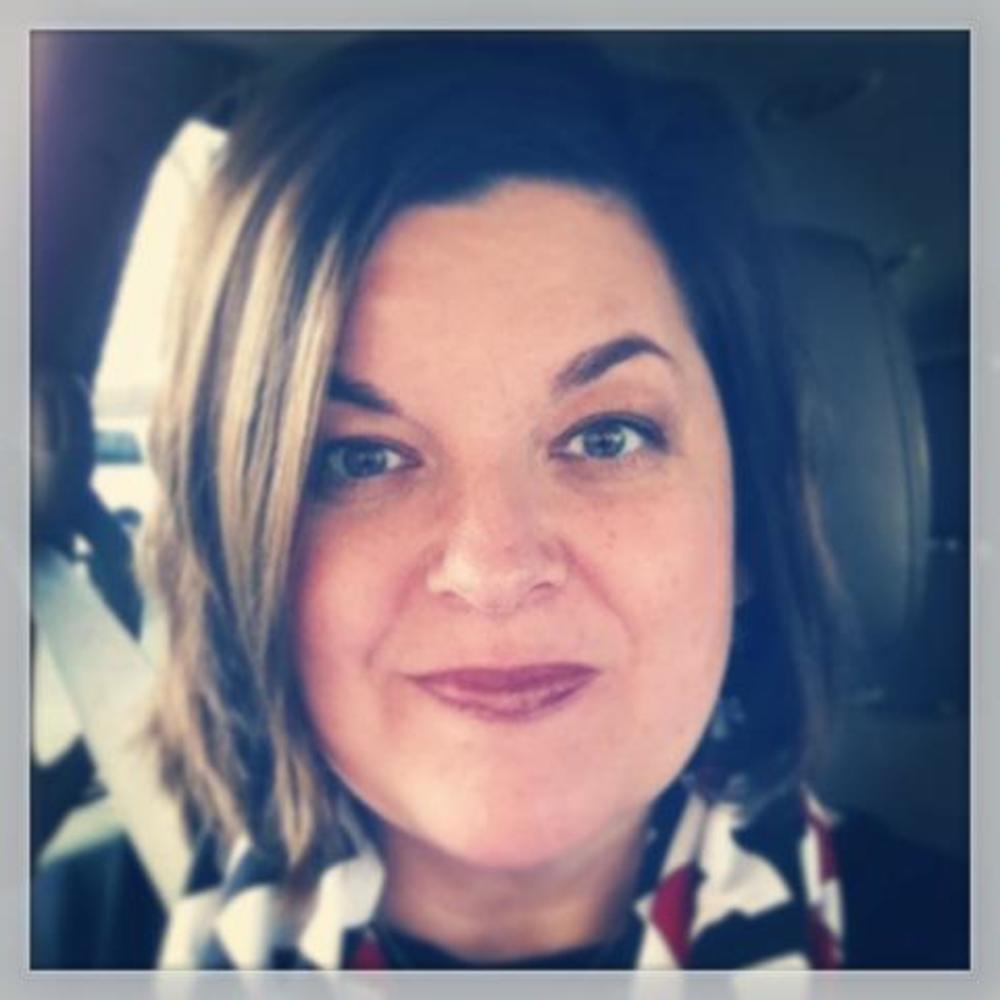 Meet your Posher, Jen